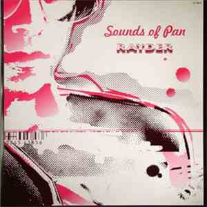 Rayder - Sounds Of Pan download flac mp3