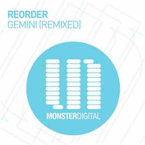 ReOrder - Gemini (Remixed) download flac mp3