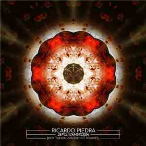 Ricardo Piedra - Sepilly/Ambrosia download flac mp3