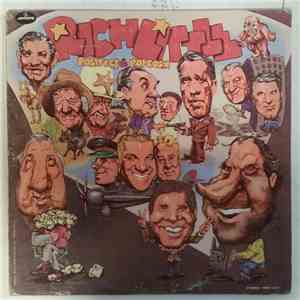 Rich Little - Politics And Popcorn download flac mp3