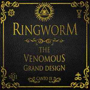 Ringworm - The Venomous Grand Design download flac mp3