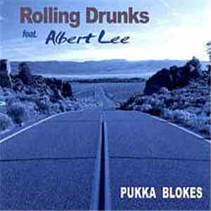 Rolling Drunks - PUKKA BLOKES download flac mp3