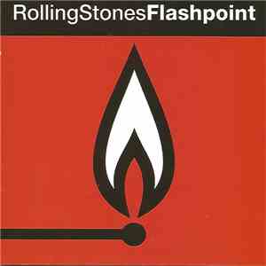 Rolling Stones - Flashpoint download flac mp3