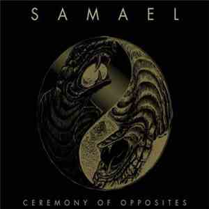 Samael - Ceremony Of Opposites & Rebellion download flac mp3