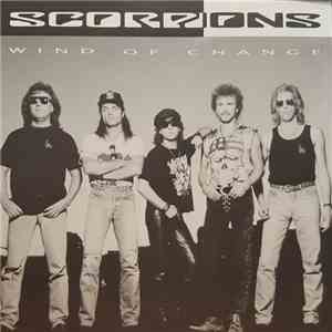 Scorpions - Wind Of Change download flac mp3