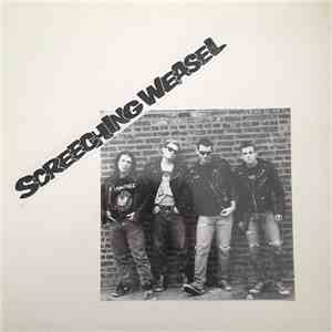 Screeching Weasel - Ramones download flac mp3