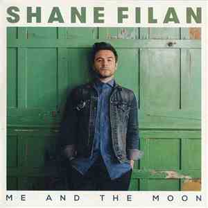 Shane Filan - Me And The Moon download flac mp3