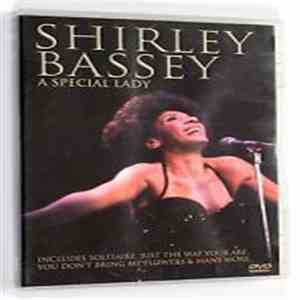 Shirley Bassey - A Special Lady - Live 1980 download flac mp3