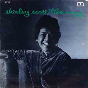 Shirley Scott - Like Cozy download flac mp3