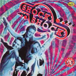 Shock - Shock - Gdy Radio Gra download flac mp3