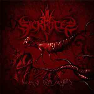 Sickrites - Irreverent Death Megaliths download flac mp3