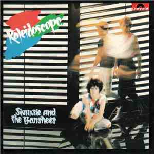 Siouxsie And The Banshees - Kaleidoscope download flac mp3