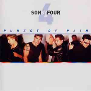Son By Four - Purest Of Pain download flac mp3