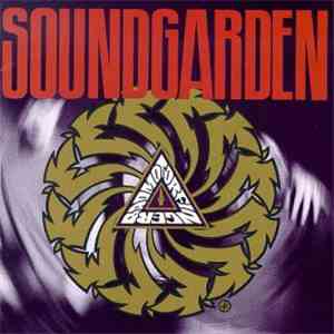 Soundgarden - Badmotorfinger download flac mp3