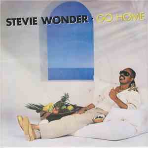 Stevie Wonder - Go Home download flac mp3