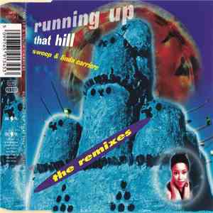 Sweep & Linda Carriere - Running Up That Hill (Remixes) download flac mp3