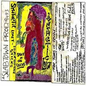 Synthetic Lout - Stuck In The Sticks download flac mp3
