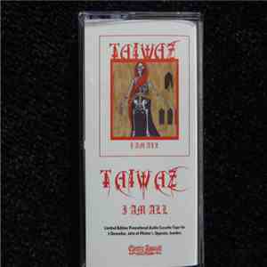 Taiwaz - I Am All download flac mp3