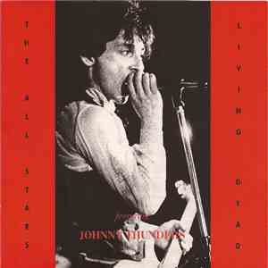 The All Stars Living Dead Featuring Johnny Thunders - Live At The Speakeasy London 18/02/78 download flac mp3
