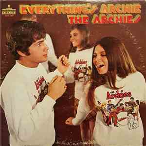 The Archies - Everything's Archie download flac mp3