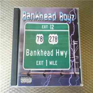 The Bankhead Boyz - The Bankhead Boyz download flac mp3