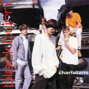 The Charlatans - Blackburn download flac mp3
