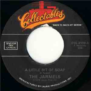 The Jarmels / The Royal Guardsmen - A Little Bit Of Soap / Baby Let's Wait download flac mp3