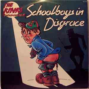 The Kinks - Schoolboys In Disgrace download flac mp3