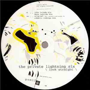 The Private Lightning Six - Look Straight download flac mp3