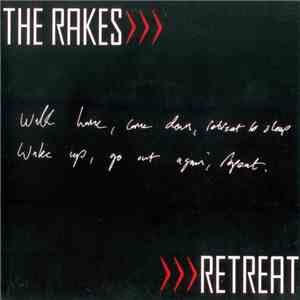 The Rakes - Retreat download flac mp3