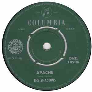 The Shadows - Apache download flac mp3