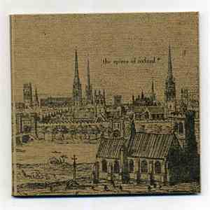 The Spires Of Oxford - Untitled download flac mp3
