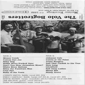 The Volo Bogtrotters - The Volo Bogtrotters download flac mp3