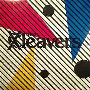 Those X-Cleavers - Those X Cleavers download flac mp3