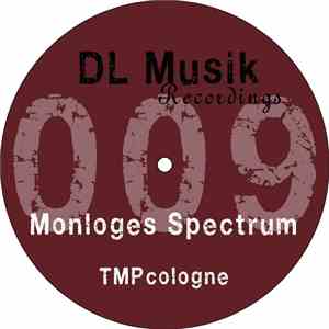 TMP Cologne - Monloges Spectrum download flac mp3