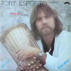 Tony Esposito - Je-Na' / Pagaia flac mp3 download