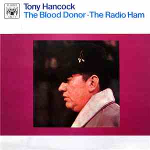 Tony Hancock - The Blood Donor - The Radio Ham download flac mp3
