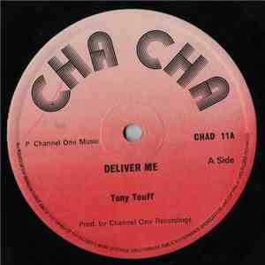 Tony Tuff / Stepheny Samuals - Deliver Me / Africa We Want To Go download flac mp3