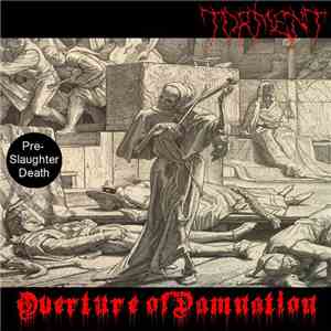 Torment - Overture Of Damnation download flac mp3