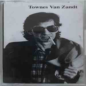 Townes Van Zandt - Live In Berlin - Rain On A Conga Drum download flac mp3