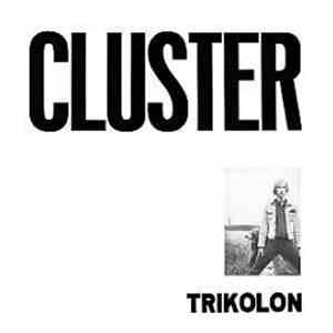 Trikolon - Cluster download flac mp3