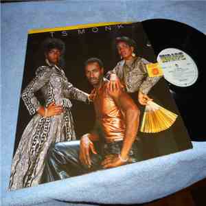 T.S. Monk - More Of The Good Life download flac mp3