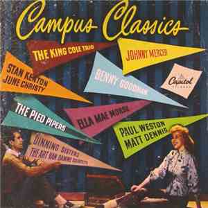 Various - Campus Classics download flac mp3
