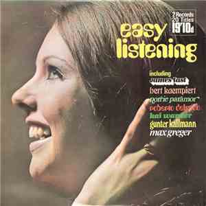 Various - Easy Listening download flac mp3