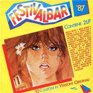 Various - Festivalbar '87 download flac mp3