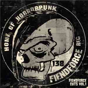 Various - Fiendforce Cuts Vol.1 download flac mp3