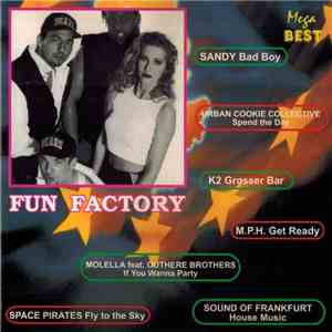 Various - Fun Factory Compilation download flac mp3