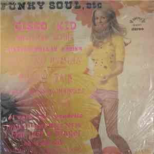 Various - Funky Soul, Etc. download flac mp3