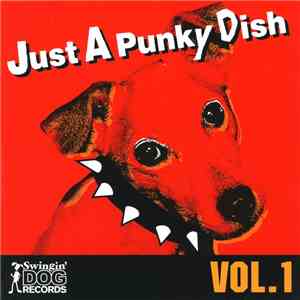 Various - Just A Punky Dish Vol.1 download flac mp3