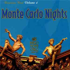 Various - Montecarlo Nights - Nouveau Beat Volume 4 download flac mp3